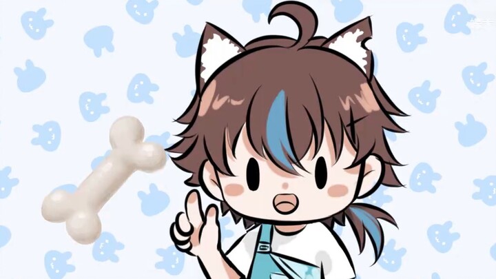 สาเหตุที่หนูน้อยปวดหลังก็เพราะว่า...