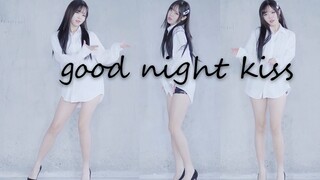 【慕】全孝盛♥晚安吻♥good night kiss♦2p高清竖屏