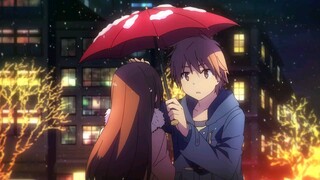 [720P] Sakurasou no Pet na Kanojo Episode 14 [SUB INDO]