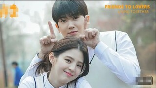 soundtrack 1 kdrama ep 1 part 1 in hindi