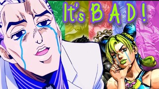 JoJo: All Star Battle R makes me ANGRY! And here's why: