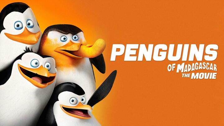 Penguins of Madagascar 2014 SUB INDO