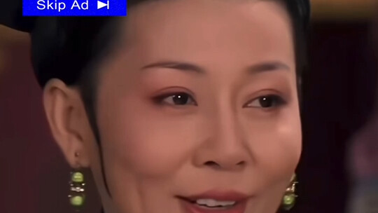 No matter what Qi Fei says, the suspicious Yongzheng will never suspect her of coveting the throne.