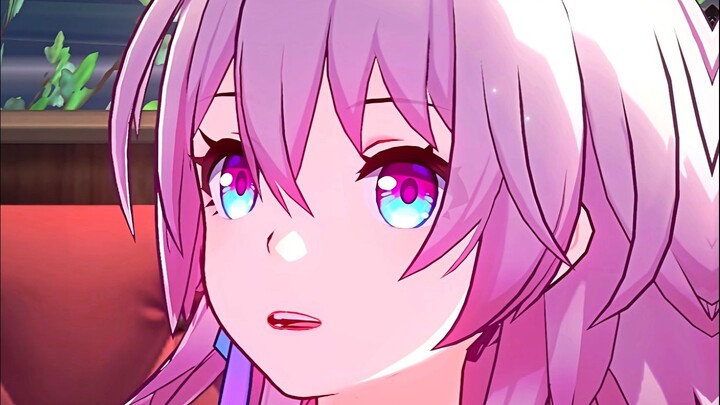 “Nih cewek bakal langsung beri kamu dua tinju, baru deh lihat apakah kamu masih bisa ingat atau engg