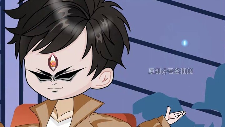 Episode 1! A top student at the police academy is a time traveler. After graduation, he becomes a tr