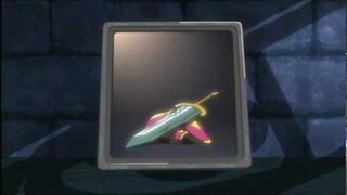Dot Hack Legend of the Twilight ending music