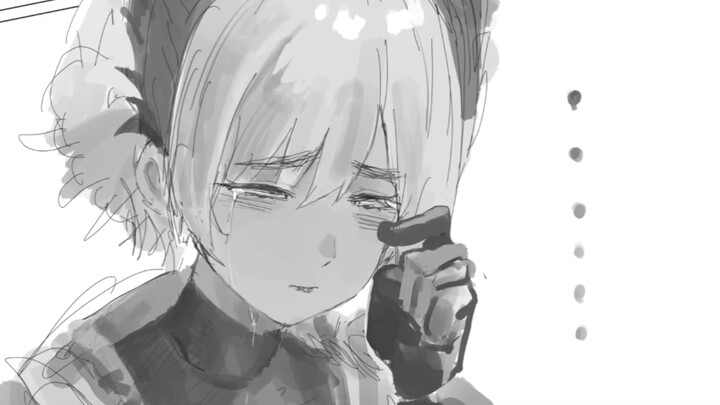 How can you treat Raidian's mom like that? 😭