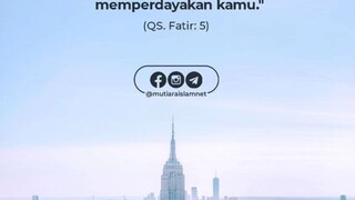 hijrah yukk.           ayat Al Qur'an