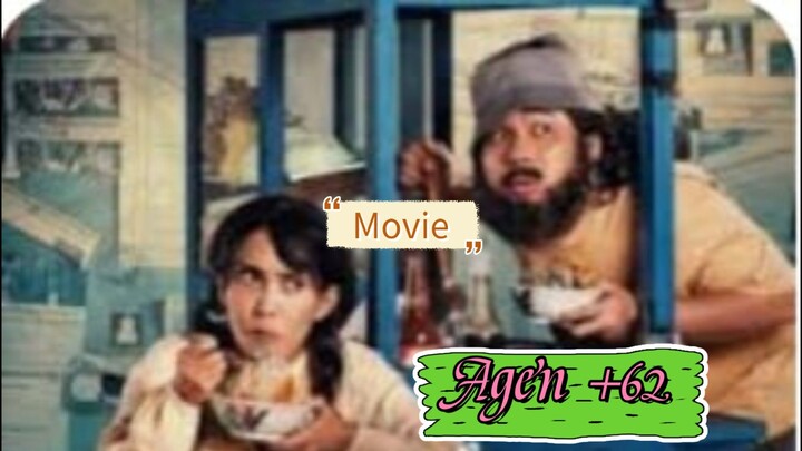 Agen +62