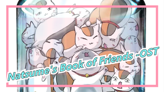 Natsume's Book of Friends -OST (Winter memory Only belongs to you)