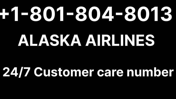 Número de Teléfono de Atención al Cliente de ^*Alaska*^ -- Guía Completa Paso a Paso 2026
