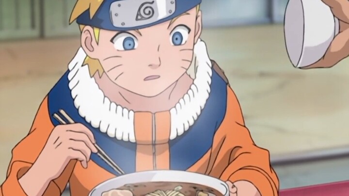 The eight people who really care about Naruto are fine. Hinata is true love!