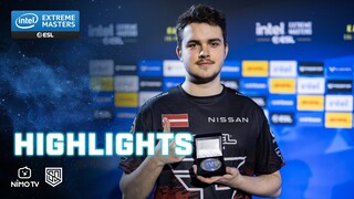 [HIGHLIGHTS] FAZE BROKY - MVP IEM KATOWICE 2022