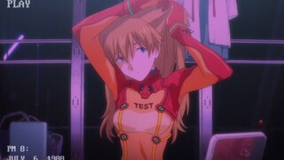 意 亂 情 迷 e v a