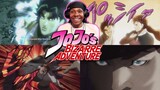 JoJo's Bizarre Adventure Episode 6 - Anime EP Reaction | Blind Reaction
