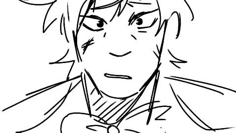 POV:both alastor and vox loose