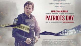 Patriots Day (2016) - SUB INDO