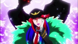 Nanbaka  -  Fantastic baby ( amv )