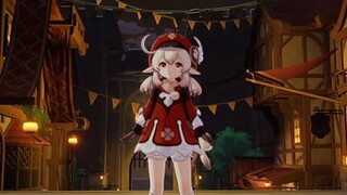 How to make your night in Genshin Impact Better