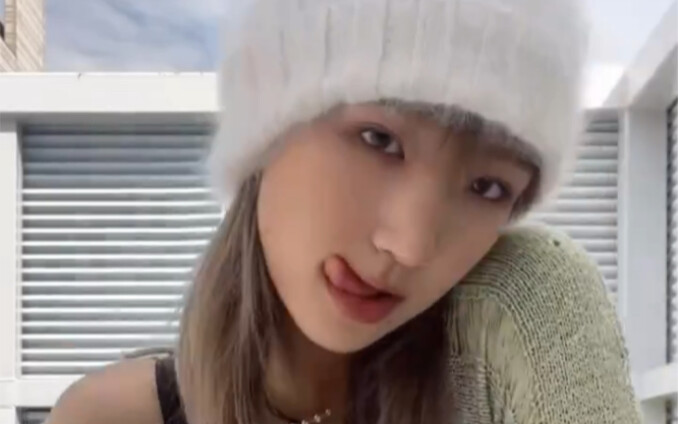 [Street Warriors] Don’t understand the spring, summer, autumn and winter in Korea丨Emma’s latest danc