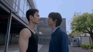 Pitbabe season 2 ep 6 eng sub