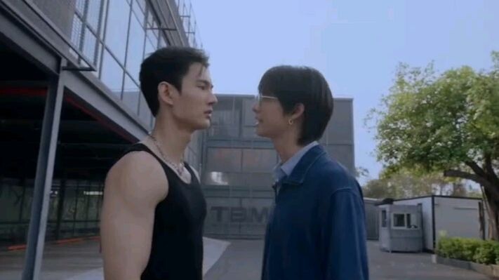 Pitbabe season 2 ep 6 eng sub