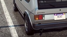 Volkswagen Golf GTI '76
