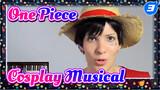 Cosplay Musical One Piece, Apa Dia Tipemu?_3