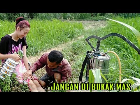 WONG NDESO || KEMISKINAN DALAM KESEDERHANAAN FILM PENDEK