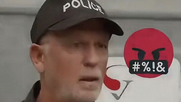 A casual act of kindness instantly turns you into an accomplice