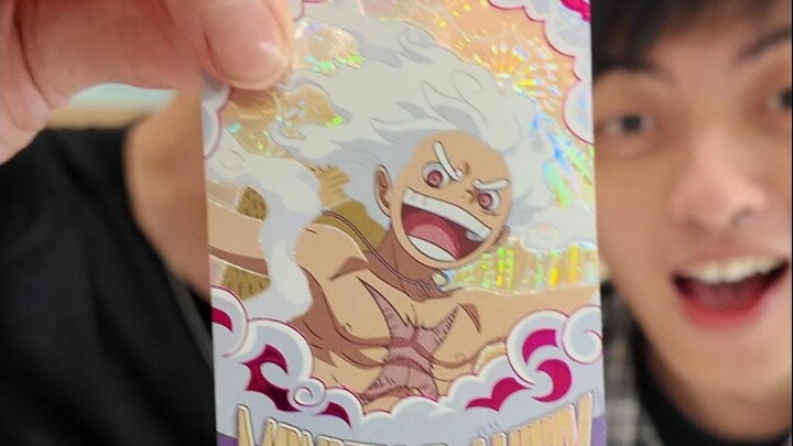 Bukan karena saya tidak mampu membeli Gugu seharga 50, melainkan Gugu nasional seharga 2 lebih hemat