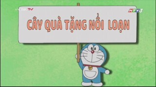 [Doraemon Lồng Tiếng] Cây Quà Tặng Nổi Loạn