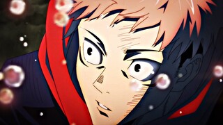 !Jujutsu Kaisen Itadori And Todo Vs Hanami [Edit/AMV]