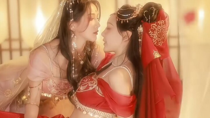 "Hanya wanita cantik yang diizinkan memperlihatkan tubuhnya"