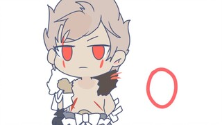 [องเมียวจิ] มาเล่นเกมกับชูหลิงชานเฟิงกันเถอะ