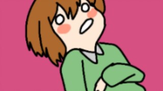 【Undertale Handbook 】ลาก่อนช็อคโกแลตคาร่าของฉัน