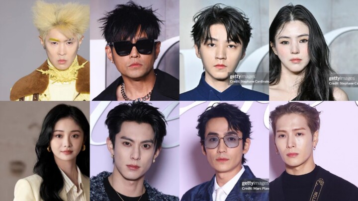 ประหารกลางสาธารณะ! ดูเหมือนว่างานแฟชั่นวีคปารีสที่ทุกคนไปไม่ใช่งานเดียวกันเลย ฮ่าๆๆ