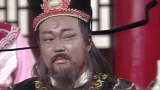 Bao Zheng finally wanted to behead the dragon this time, but he ended up beating the witness to deat