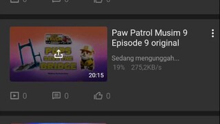 film Waktu Maghrib ditolak