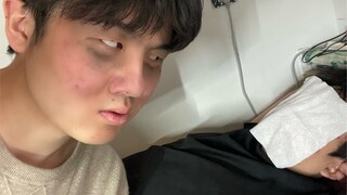 I suggest that all universities lock up everyone who snores and refuses to admit it.