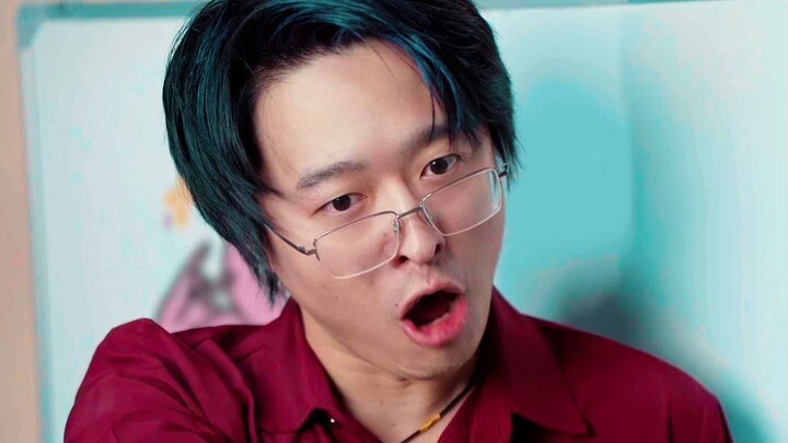 When the teacher says this problem isn't hard