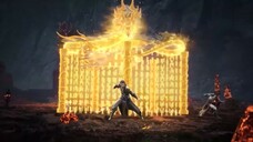 Legend Of Xianwu - ตำนานเซียนอู่ ตอนที่ 120 ซับไทย