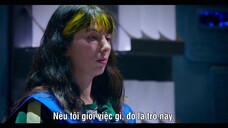 Thử thách Trò chơi con mực EP 6 [Sub Việt]