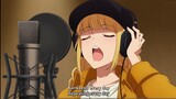 Eiko Sings "Dreamer" Song - Paripi Koumei Episode 10 / パリピ孔明 Ep 10