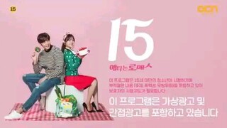 Secret romance episode 3