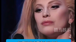 เลดี้กาก้า โด่งดังไปทั่วโลกมานานหลายปี แต่อายุยังไม่ถึงสี่สิบเลย