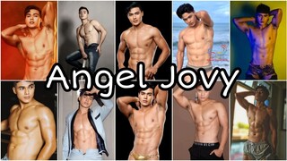 Hot Guys | Angel Jovy (Cosmo Manila King 2022)