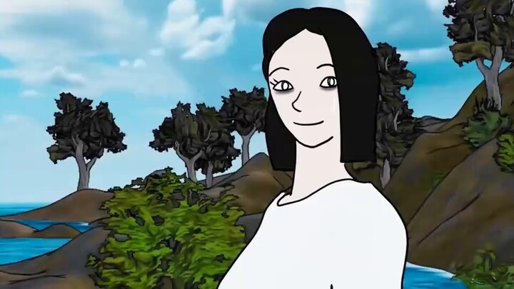 Nó xuất hiện trong giấc mơ của tôi mỗi đêm!