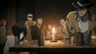 [AMV] LIVAI ACKERMAN- HOUSE OF MEMORIES #animehay