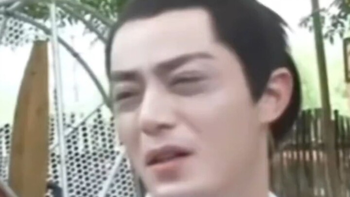 มุกตลกของฮวาเชียนกู่ในปี 2026 ยังคงไม่หยุด